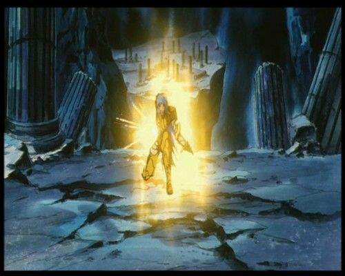 Otaku Gallery  / Anime e Manga / Saint Seiya / Screen Shots / Movies / 03 - La leggenda dei guerrieri Scarlatti / 441.jpg